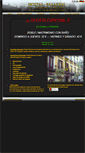 Mobile Screenshot of hostal-palacios.com